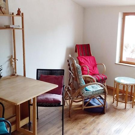 Saint-André-de-Sangonis Appartement Spacieux Pres Du Lac Du Salagou מראה חיצוני תמונה