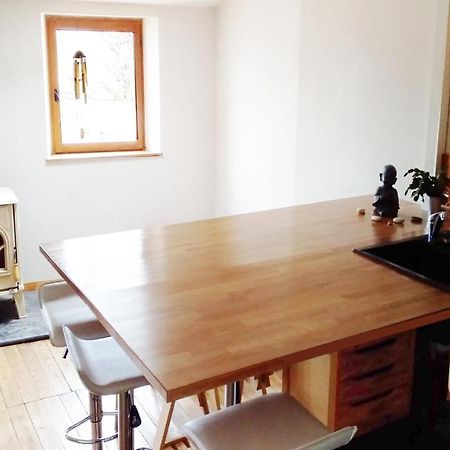 Saint-André-de-Sangonis Appartement Spacieux Pres Du Lac Du Salagou מראה חיצוני תמונה