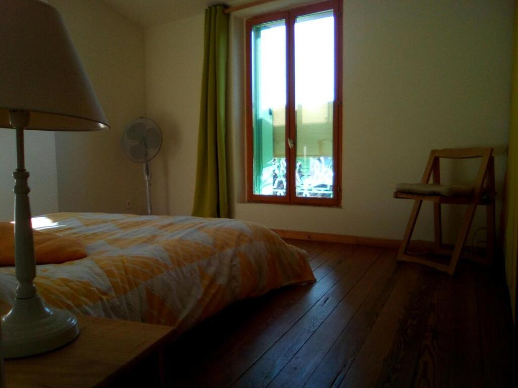 Saint-André-de-Sangonis Appartement Spacieux Pres Du Lac Du Salagou מראה חיצוני תמונה