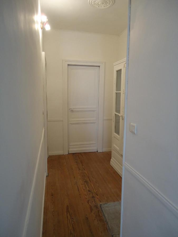 Saint-André-de-Sangonis Appartement Spacieux Pres Du Lac Du Salagou מראה חיצוני תמונה